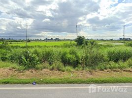  Земельный участок for sale in Sing Buri, Namtan, In Buri, Sing Buri