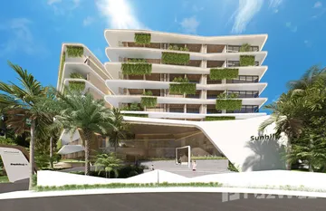 Sun Hills Layan Phuket in เชิงทะเล, ภูเก็ต