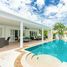 4 Bedroom Villa for sale at Orchid Palm Homes 6, Thap Tai, Hua Hin, Prachuap Khiri Khan