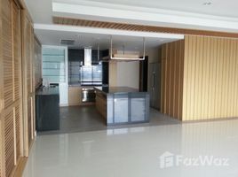 4 спален Квартира в аренду в Le Raffine Sukhumvit 24, Khlong Tan, Кхлонг Тоеи, Бангкок