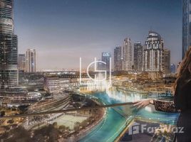 2 спален Квартира на продажу в St Regis The Residences, Downtown Dubai