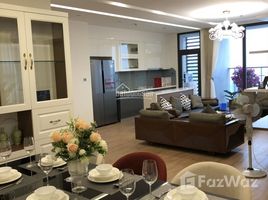 2 Phòng ngủ Chung cư for rent at Platinum Residences, Giảng Võ, Ba Đình