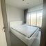 1 спален Квартира в аренду в Life Sathorn Sierra, Talat Phlu, Тхон Бури