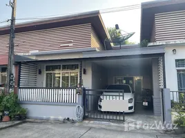 2 Habitación Adosado en venta en Baan Phoon Sup 2, Chalong, Phuket Town, Phuket