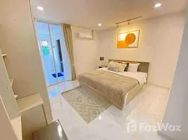 คอนโด 1 ห้องนอน ให้เช่า ในโครงการ เอสอาร์ คอนโด คอมเพล็กซ์, หนองป่าครั่ง