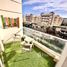 Estudio Apartamento en venta en Scandic Resort Hurghada, Arabia Area