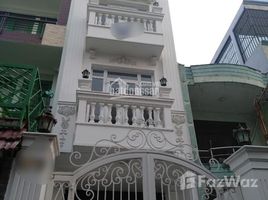 Studio House for sale in Ho Chi Minh City, Ward 9, Go vap, Ho Chi Minh City