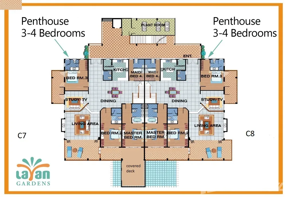 Floor Plans