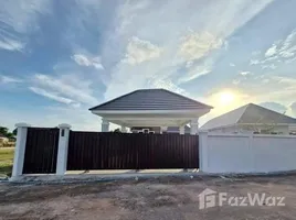 3 Bedroom House for sale in Pattaya, Nong Prue, Pattaya