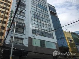 Студия Дом for sale in Хошимин, Pham Ngu Lao, District 1, Хошимин