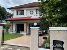 在Land and Houses Park租赁的3 卧室 别墅, 查龙