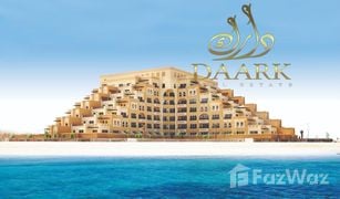 1 Bedroom Apartment for sale in Bab Al Bahar, Ras Al-Khaimah Bab Al Bahar