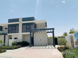 4 Bedroom Villa for sale at Park Residence 1, Trevi