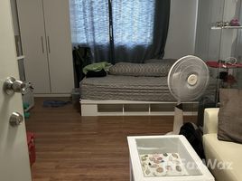 1 Bedroom Condo for sale at Udee Condo, Sothon, Mueang Chachoengsao, Chachoengsao