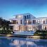 4 Bedrooms Villa for sale in , Dubai Elan - Tilal Al Ghaf