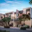 4 Bedroom Townhouse for sale at Elan, Tilal Al Ghaf