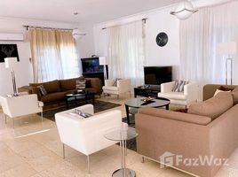6 chambres Villa a louer à Al Rehab, Cairo El Rehab Extension
