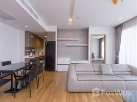 3 Bedroom Apartment for rent at Siri At Sukhumvit, Phra Khanong