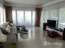 4 Bedrooms House for rent in Bang Lamung, Pattaya Sea Breeze Villa Pattaya