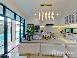 4 спален Дом на продажу в Tarndong Park View, Ban Waen