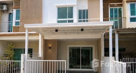 Viviendas disponibles en Villette Lite Pattanakarn 38