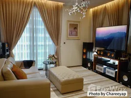 ขายคอนโด 2 ห้องนอน ในโครงการ เดอะ เทอร์ทีไนน์ บาย แสนสิริ, คลองตันเหนือ