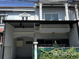 บ้านเดี่ยว 3 ห้องนอน ให้เช่า ในทำเล นวลจันทร์, กรุงเทพมหานคร, นวลจันทร์, บึงกุ่ม