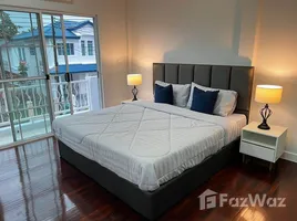 3 Schlafzimmer Haus zu vermieten im Land and Houses Park, Chalong, Phuket Town, Phuket, Thailand