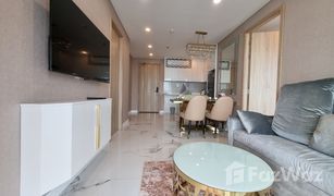 2 Bedrooms Condo for sale in Nong Prue, Pattaya Copacabana Beach Jomtien
