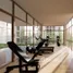 2 Habitación Apartamento en venta en The Lush 21 Condominium, Bang Chak, Phra Khanong, Bangkok
