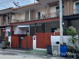 4 Bedroom Townhouse for sale at I Leaf Town Lumlukka Klong 3, Lat Sawai, Lam Luk Ka, Pathum Thani