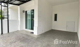 3 Bedrooms House for sale in San Klang, Chiang Mai Pruksa Ville 115