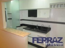 2 Quarto Apartamento for sale at Jardim Flor da Montanha, Jardim Presidente Dutra, Guarulhos