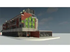 1 Habitación Apartamento en venta en EDIFICIO PAMPA Y MARTIGNONE PILAR UF 5, Pilar
