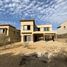 5 Bedroom Villa for sale at Palm Hills Kattameya, El Katameya