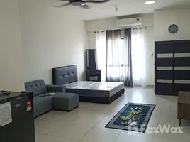 Estudio Apartamento en alquiler en Petaling Jaya, Bandar Petaling Jaya, Petaling, Selangor, Malasia