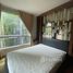 1 спален Кондо в аренду в The Address Sukhumvit 42, Phra Khanong
