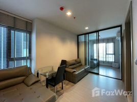 2 Schlafzimmer Wohnung zu vermieten im Life Asoke Rama 9, Makkasan