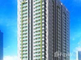 Studio Condo for rent at Green Field, Ward 25