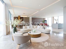 4 Schlafzimmer Penthouse zu verkaufen im Six Senses Residences, The Crescent, Palm Jumeirah