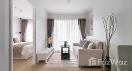 Available Units at Lumpini Ville Prachachuen-Phongphet 2
