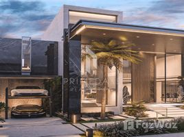 6 Schlafzimmer Villa zu verkaufen im Venice, DAMAC Lagoons, Dubai, Vereinigte Arabische Emirate
