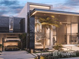 6 Habitación Villa en venta en Venice, DAMAC Lagoons