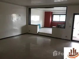 3 спален Квартира на продажу в Joli appartement spacieux sans vis-à-vis de 168 m² en vente à Gauthier, Na Moulay Youssef