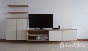 ขายคอนโด 1 ห้องนอน ใน บางกะปิ, กรุงเทพมหานคร ศุภาลัยปาร์ค เอกมัย-ทองหล่อ
