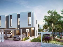 3 спален Дом на продажу в Nasma Residences, Hoshi, Al Badie