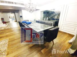 3 Bedroom Penthouse for sale at Mountain View Hyde Park, The 5th Settlement