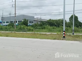  Grundstück zu verkaufen in Mueang Chachoengsao, Chachoengsao, Tha Khai, Mueang Chachoengsao, Chachoengsao, Thailand