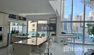 4 Schlafzimmern Appartement zu verkaufen in , Dubai Emerald Residence