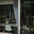 Studio Apartment for rent at Rhythm Asoke, Makkasan, Ratchathewi, Bangkok